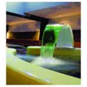 آبنما مدل CASCADA AQUILA