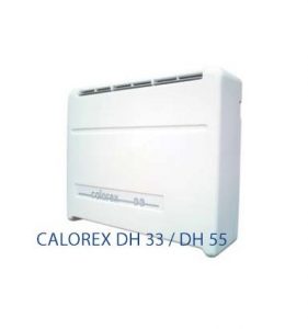 رطوبت گیر استخر Calorex