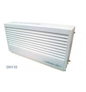 رطوبت گیر استخر Calorex
