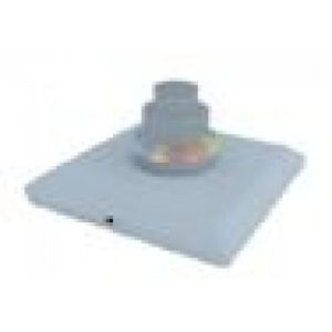 فواره شناور به همراه چراغ LED