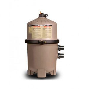 فیلتر دیاتومه هایوارد