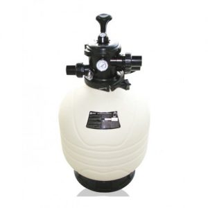 فیلتر شنی سری MFV
