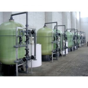 سختی گیر اتوماتیک FRP