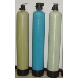 سختی گیر نیمه اتوماتیک FRP